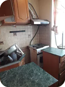 Под прицелом рыжие усачи!